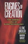 Cover of 'Engines Of Creation' by Eric Drexler