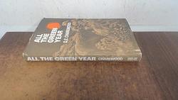 Cover of 'All The Green Year' by D E Charlwood
