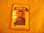 Cover of 'Honus & Me' by Dan Gutman