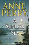 Cover of 'A Sunless Sea' by Anne Perry