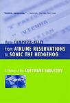 Cover of 'From Airline Reservations To Sonic The Hedgehog' by Martin Campbell-Kelly