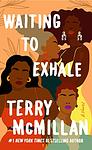 Cover of 'Waiting to Exhale' by Terry McMillan