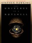 Cover of 'The Universe In A Nutshell' by Stephen Hawking
