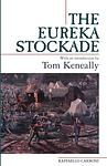 Cover of 'The Eureka Stockade' by Raffaello Carboni