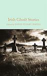 Cover of 'Irish Ghost Stories' by David Stuart Davies