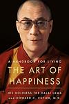 Cover of 'The Art Of Happiness' by Epicurus