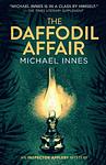 Cover of 'The Daffodil Affair' by Michael Innes