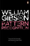 Cover of 'Pattern Recognition' by William Gibson