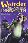 Cover of 'Shadows Over Innsmouth' by Stephen Graham Jones