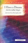 Cover of 'I Have A Dream / Letter From Birmingham Jail' by Martin Luther King