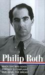 Cover of 'Our Gang' by Philip Roth