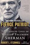 Cover of 'Fierce Patriot' by Robert L. O'Connell