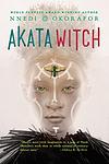 Cover of 'Akata Witch' by Nnedi Okorafor