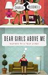Cover of 'Dear Girls Above Me' by Michael McDowell
