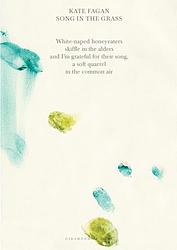 Cover of 'Song In The Grass' by Kate Fagan