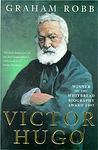 Cover of 'Victor Hugo' by Graham Robb