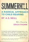 Cover of 'Summerhill' by Alexander Sutherland Neill