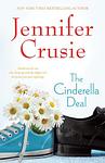 Cover of 'The Cinderella Deal' by Jennifer Crusie