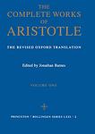 Cover of 'Aristotle' by Jonathan Barnes