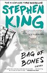 Cover of 'Bag Of Bones' by Stephen King