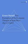Cover of 'The Formation Of The Economic Thought Of Karl Marx' by Ernest Mandel