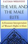 Cover of 'The Veil And The Male Elite' by Fatema Mernissi