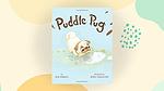 Cover of 'Puddle Pug' by Kim Norman