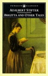 Cover of 'Tales' by Adalbert Stifter