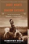 Cover of 'Short Nights Of The Shadow Catcher: The Epic Life And Immortal Photographs Of Edward Curtis' by Timothy Egan