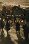 Cover of 'Sepharad' by Antonio Muñoz Molina