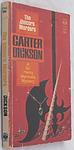 Cover of 'The Unicorn Murders' by Carter Dickson