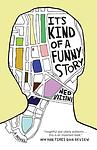 Cover of 'It's Kind Of A Funny Story' by Ned Vizzini
