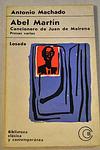 Cover of 'Varia' by Antonio Machado