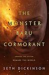 Cover of 'The Monster Baru Cormorant' by Seth Dickinson