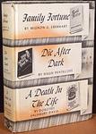 Cover of 'A Death In The Life' by Dorothy Salisbury Davis