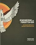 Cover of 'Forgotten God' by Francis Chan