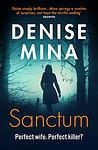 Cover of 'Sanctum' by Denise Mina