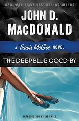 Cover of 'The Deep Blue Good By' by John D. MacDonald