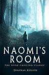 Cover of 'Naomi's Room' by Jonathan Aycliffe