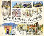 Cover of 'An Illustrated Journey' by Danny Gregory
