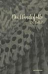Cover of 'Der Wanderfalke' by J. A. Baker