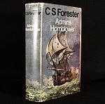 Cover of 'Admiral Hornblower In The West Indies' by C. S. Forester