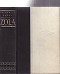 Cover of 'Zola' by Frederick Brown