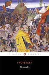 Cover of 'Chronicles' by Jean Froissart