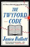 Cover of 'The Twyford Code' by Janice Hallett