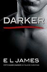 Cover of 'Fifty Shades Darker' by E. L. James