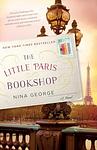 Cover of 'The Little Paris Bookshop' by Nina George