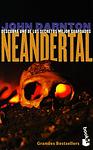 Cover of 'Neanderthal' by John Darnton