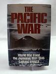 Cover of 'The Pacific War, 1931 1945' by Saburo Ienaga