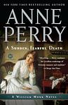 Cover of 'A Sudden, Fearful Death' by Anne Perry